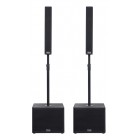 Вертикальний лінійний масив Park Audio SPIKE 3812